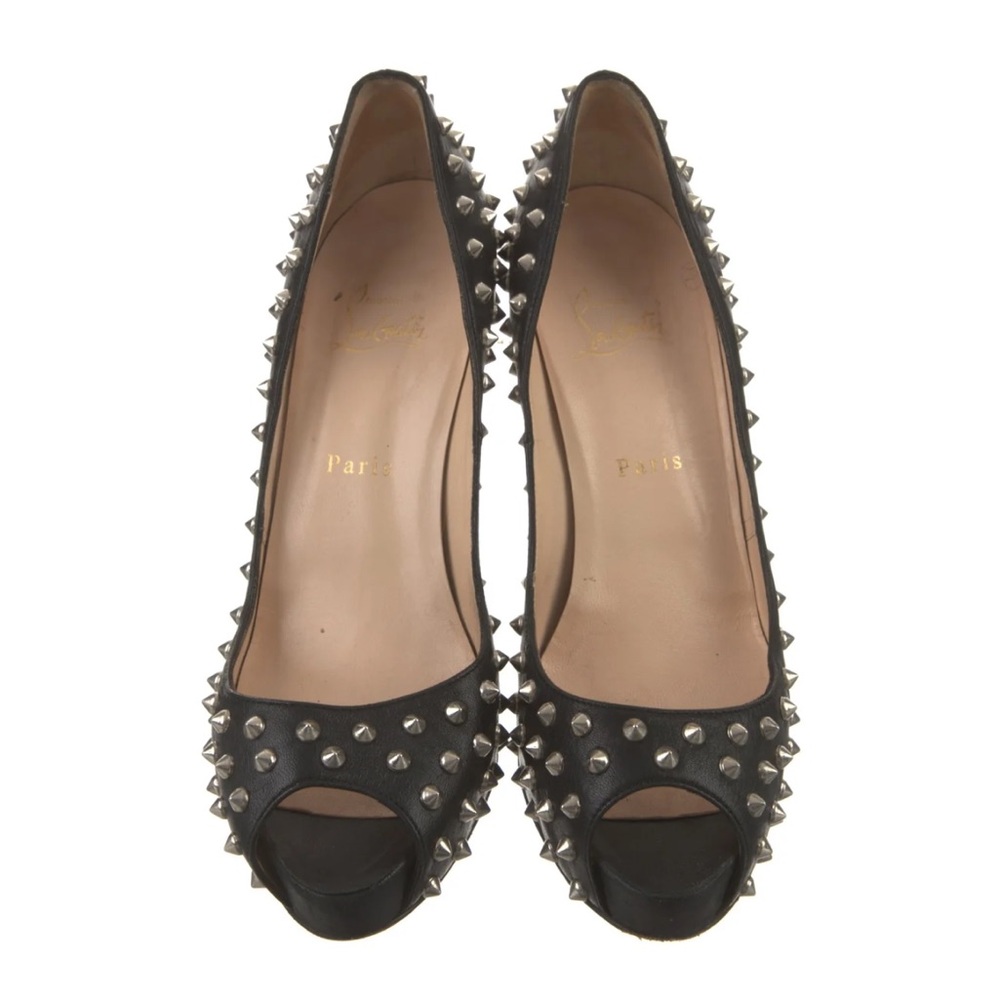 Vintage Christian Louboutin’s, Size 40